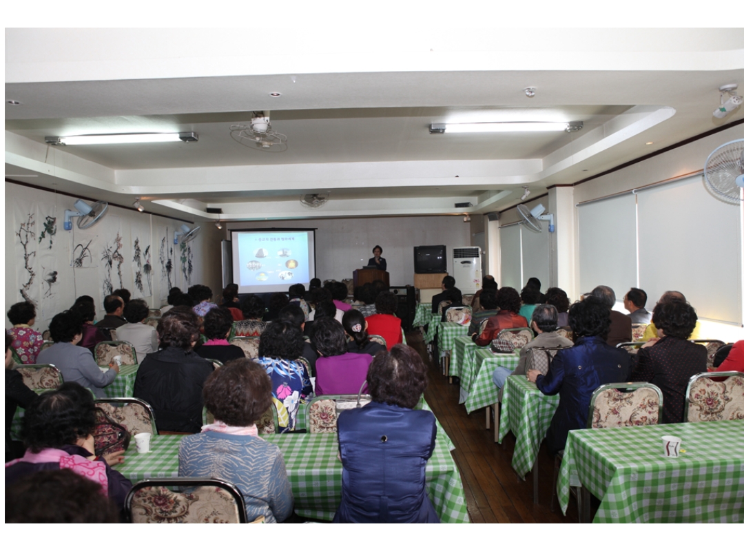 관악 아카데미 특별 초청강연