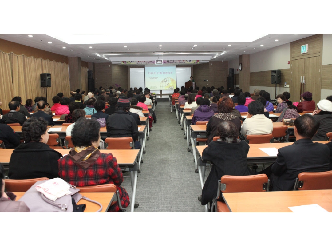 광주 ․ 전남 화순군지부