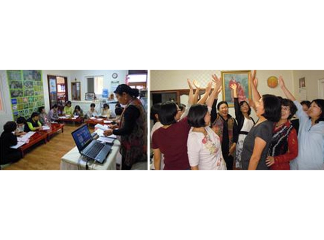 경기북부 파주지부