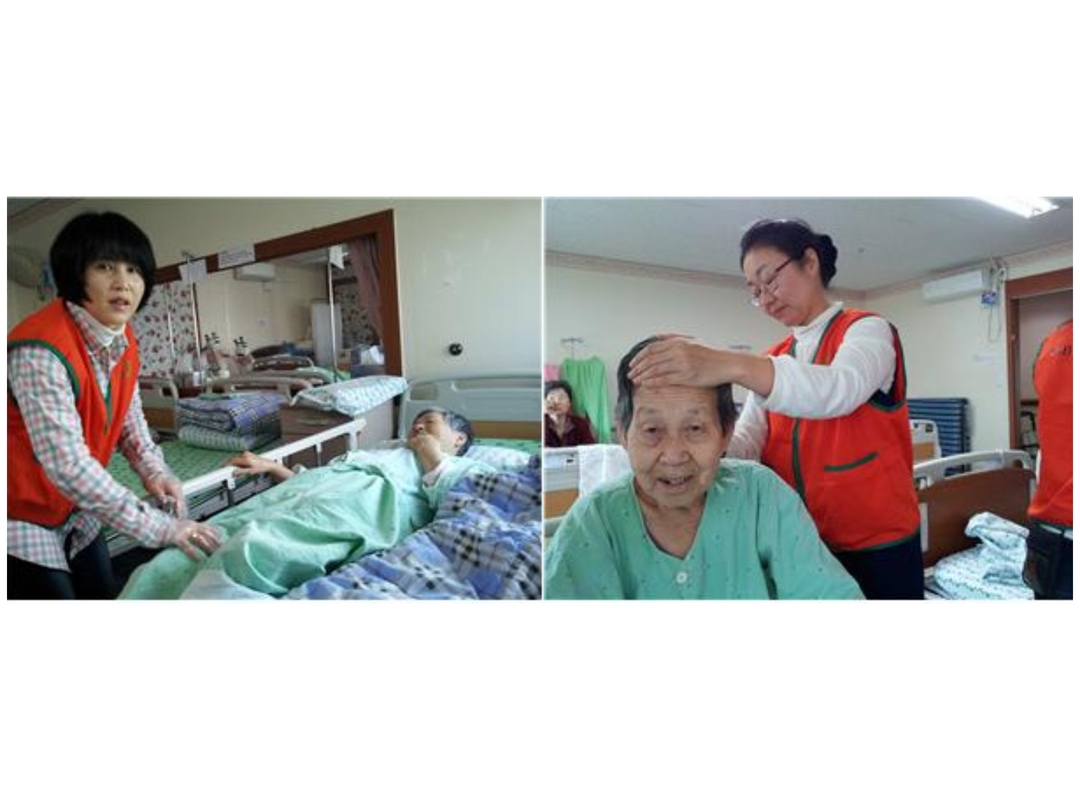 광주광역시지부-다문화 인권지킴이 발대식 위촉장 수령