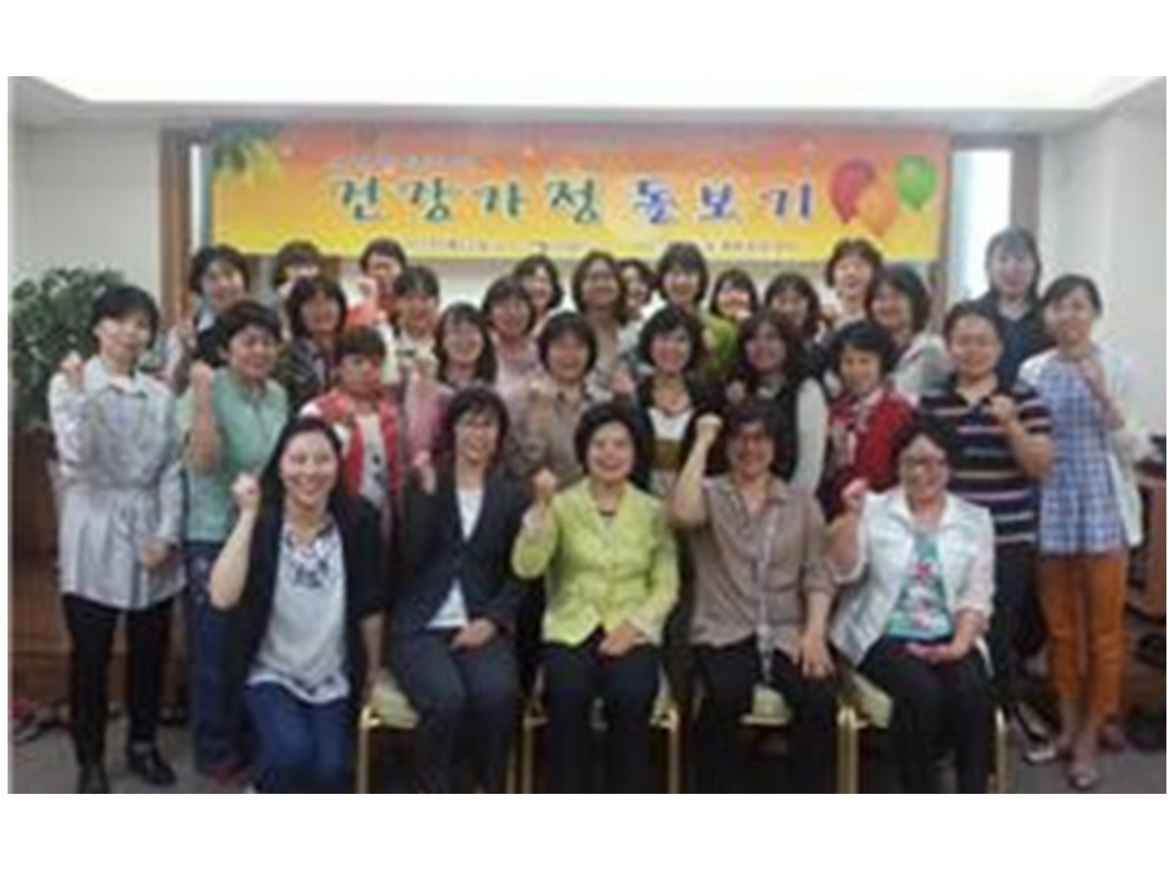 강원지부 지역별 활동