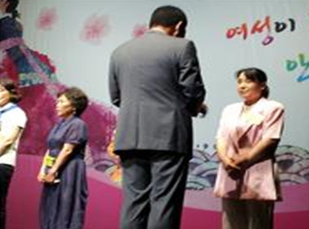 구호나눔 | [경북지부] 지역활동