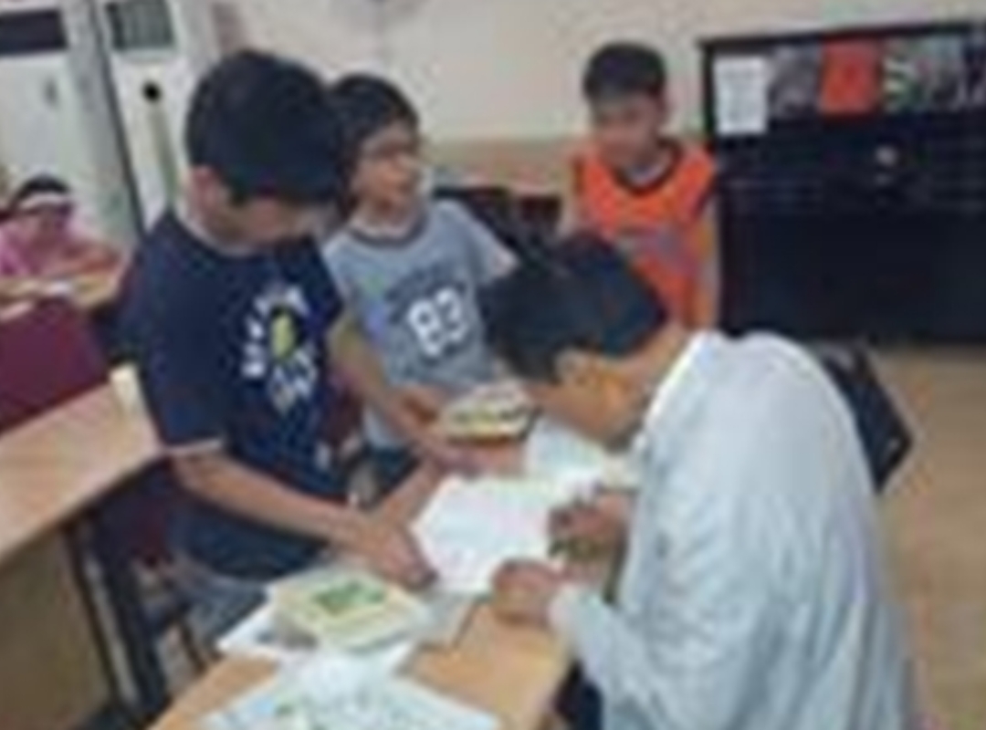 구호나눔 | [서울 동대문지부] 지역활동