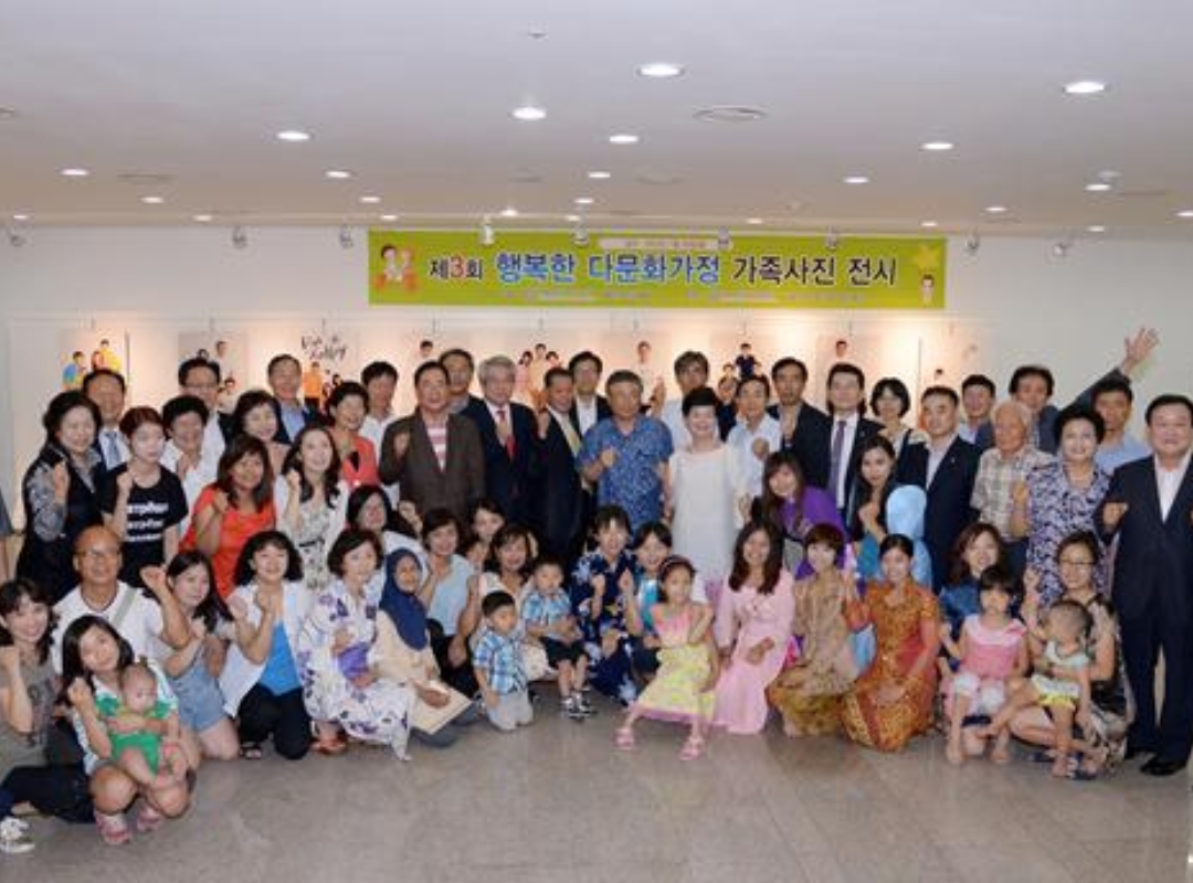 구호나눔 | [울산지부] 지역활동