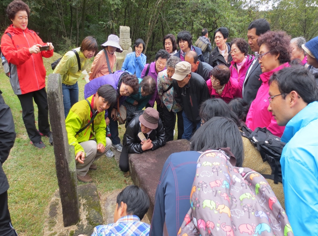 2013 도란도란 통일기행