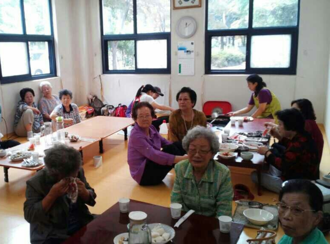 구호나눔 | [서울 영등포지부] 봉사활동