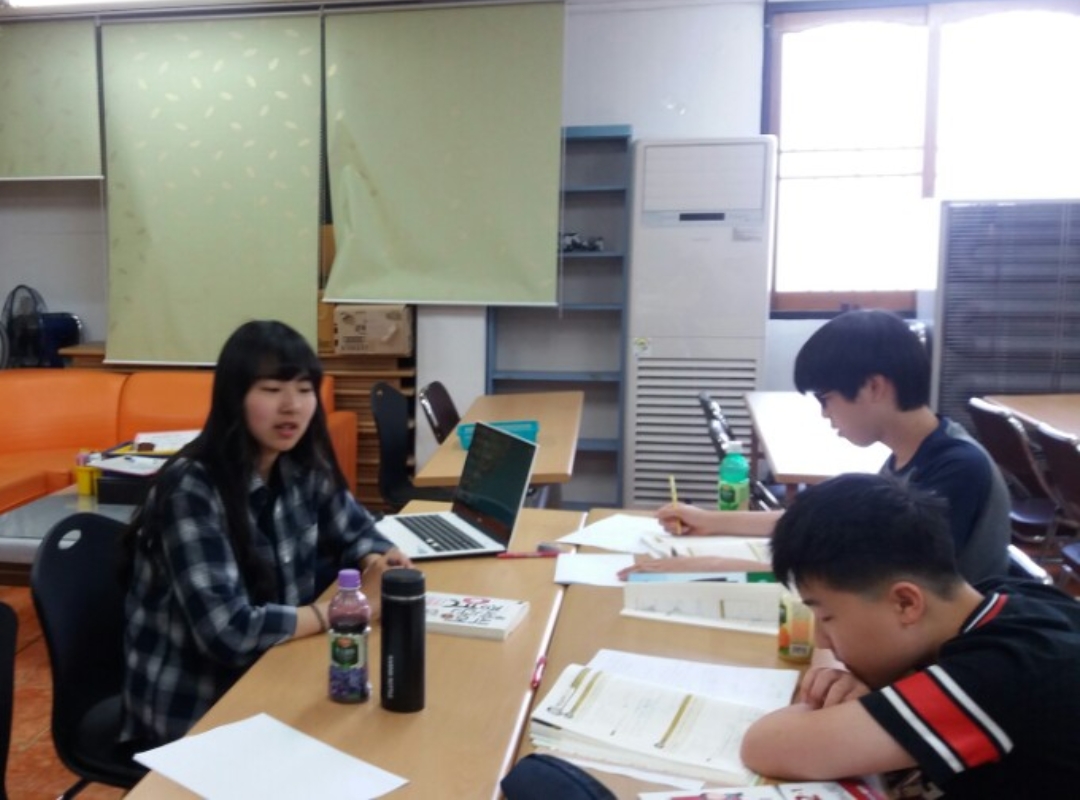 구호나눔 | 꿈 키움 멘토링 2017(2017 원모멘토링 수업)