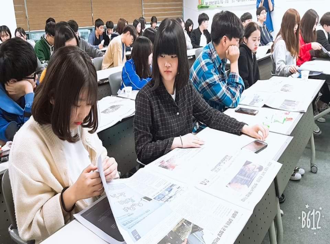 2018 청소년 통일아카데미 ‘통일해 Dream’ - 서울 남부권지부