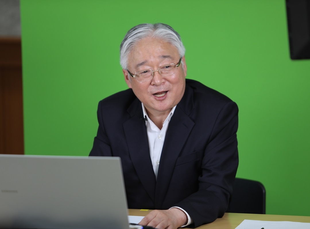 여성리더십 | GWPN 지도자 역량강화 웨비나 ‘여성이 평화를 만든다’ 7강 - ‘소확행 – 코로나시대, 소확행 그 의미를 찾아서’