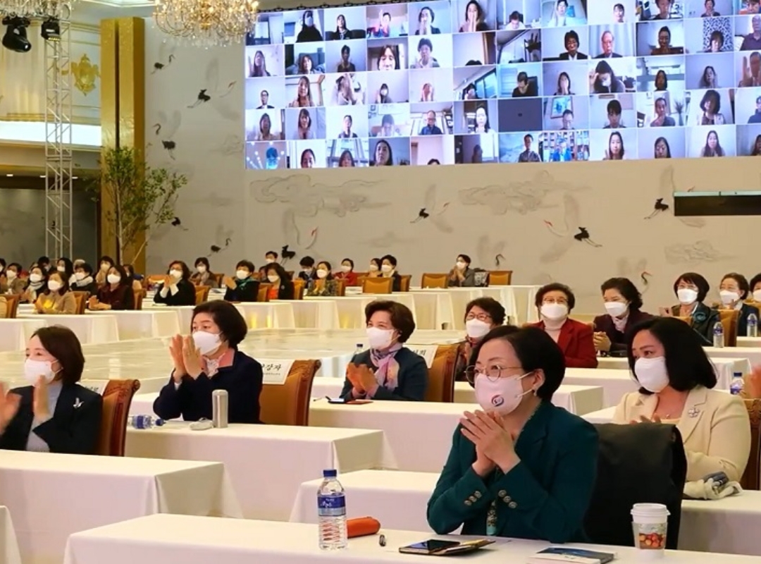 평화통일 | 제18회 신통일한국 평화포럼