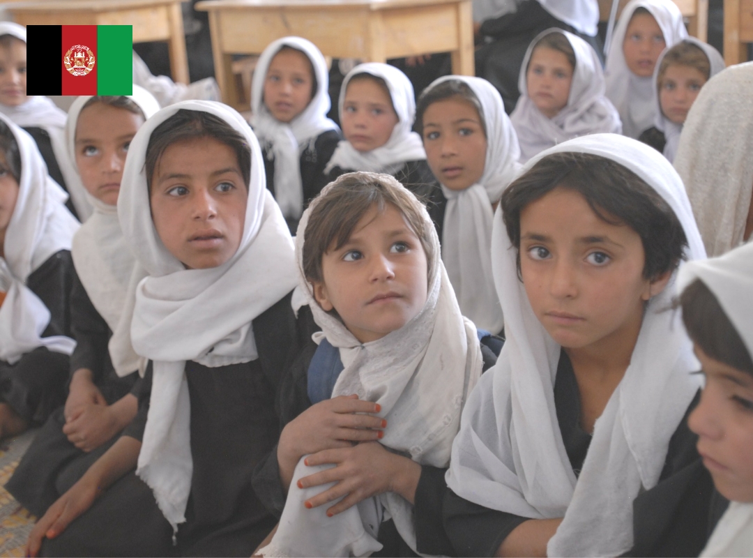 구호나눔 | [지구가족사랑1%운동] 아프가니스탄 긴급구호