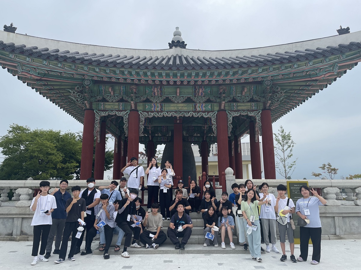 평화통일 | [인천지부] 통일인문학학교 & DMZ 평화동행캠프