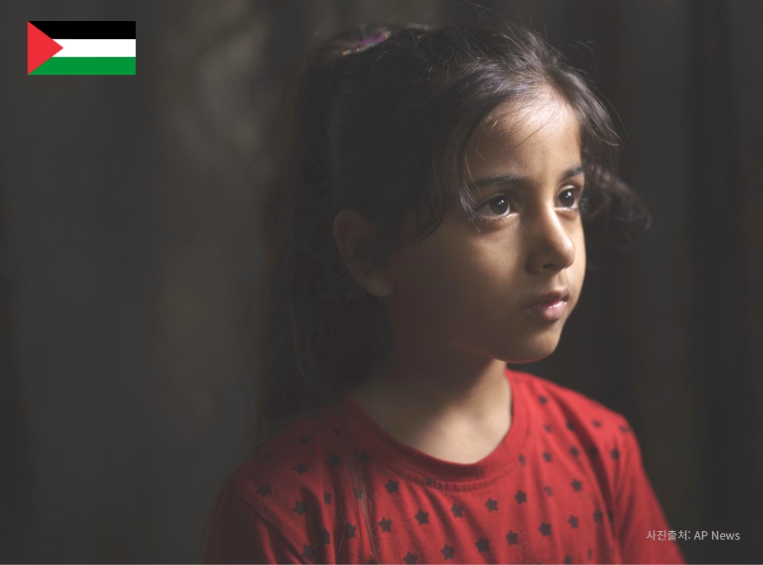 구호나눔 | [가자아이드림] 2022년 상반기 활동소식