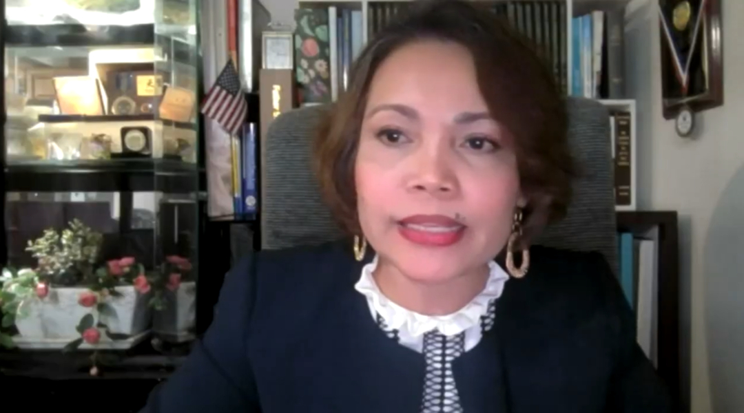 여성리더십 | 2025 NGO 역량강화 과정 1 - 아카데미 3회기